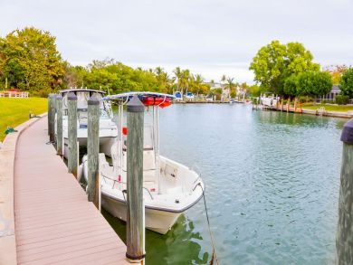 Sanibel Island Two Bedroom Vacation Rental